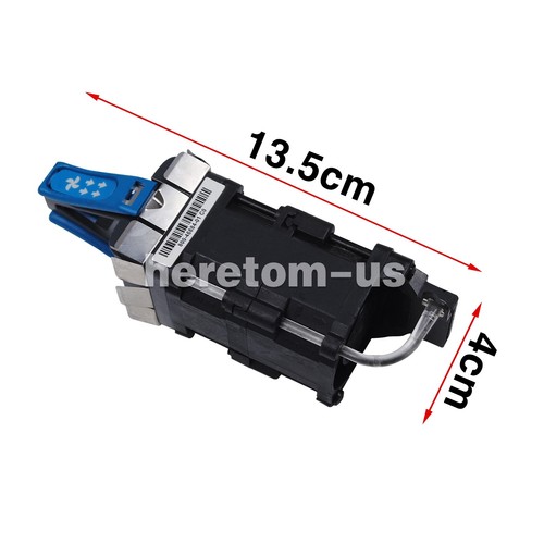 Plateau ventilateur Cisco NXA-FAN-35CFM-PE pour série Nexus 9396TX N9K-C93180YC testé - Photo 19/19