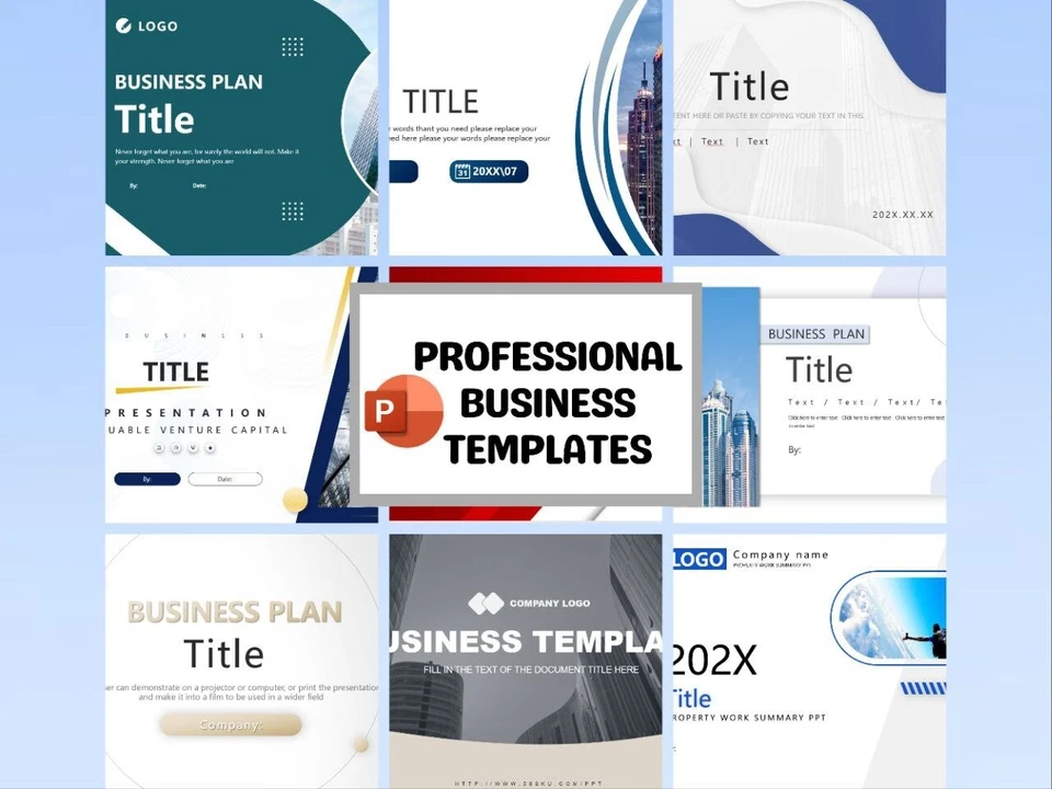Buy 2 Free 1 Professional Business Proposal PowerPoint Presentation Templates - Image 3 of 4