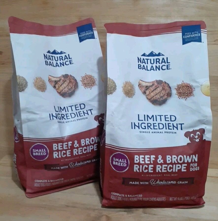 Grains 4lb