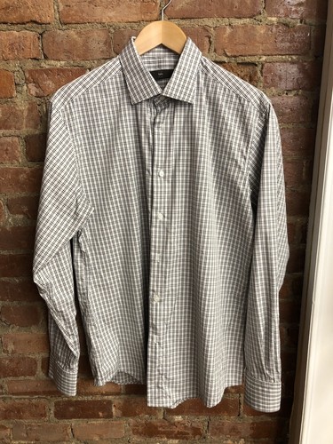 z zegna dress shirt