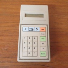  Microfilm Retrieval System Model 60 63775