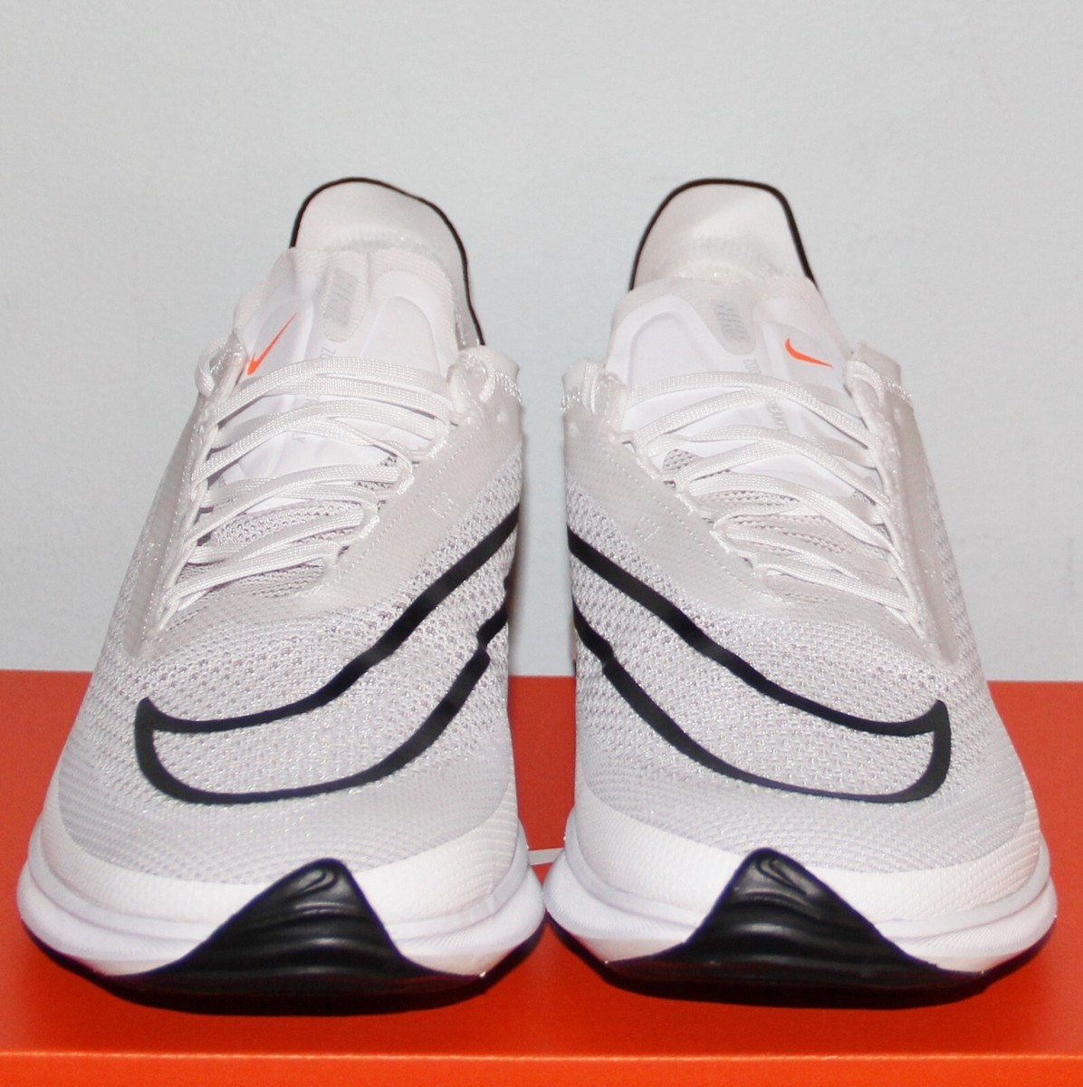 Nike ZoomX Streakfly Proto Mens 4.5 Womens 6 DH9275-100 Nike ZoomX Streakfly Proto Mens 4.5 Womens 6 DH9275-100