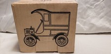 Ertl 1905 Delivery Car Bank Premium Incentive Show 1988 NIB FREE SHIP