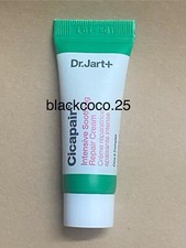 Dr. Jart Cicapair Intensive Soothing Repair Cream 7ml/.23oz New