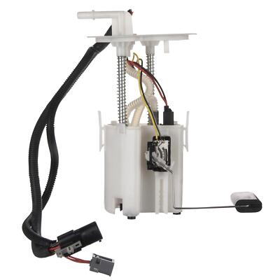 CarQuest Fuel Pump Sender E2316S For Lincoln Blackwood 2002-2002