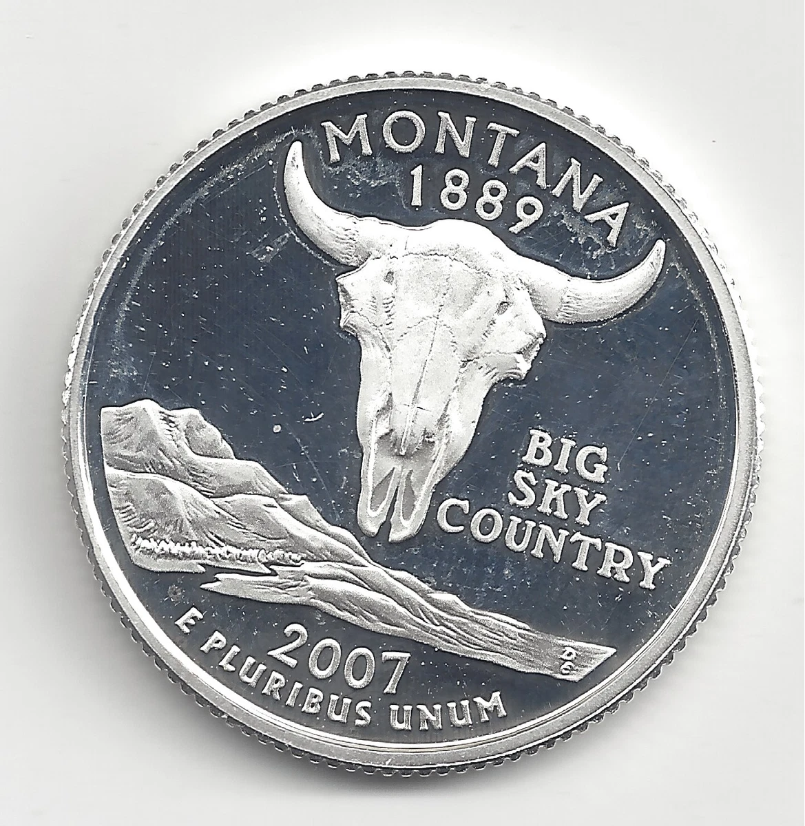 Uncirculated 2007 US State Quarters (1999-2008) for sale | eBay