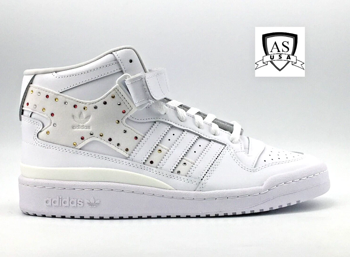 adidas gazelle silver green womens Adidas Mens Forum 84 High X EE Shoes 'Cloud White/Team Maroon/Team col   Extra Butter