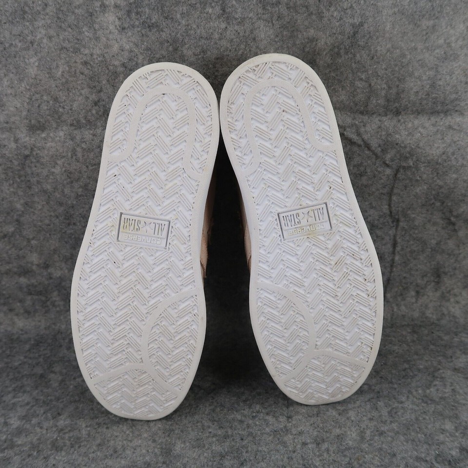 Converse Shoes Womens 7 Sneakers Lifestyle Pro Leather LP Lifestyle