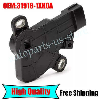 Neutral Safety Switch Assy Replace For NISSAN KICKS SENTRA VERSA