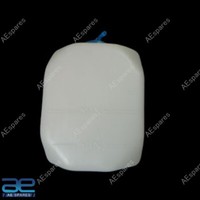 KüHlwasser Tank KüHler Flasche BehäLter FüR Mahindra Scorpio 1ST Gen Gec