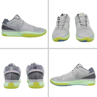 JA1 EP 27センチ Size 11 - Nike Men's Ja 1 Light Silver for sale online | eBay