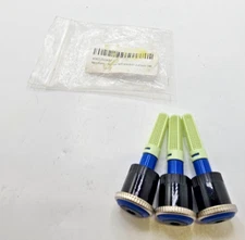 (QTY 3) Hunter MP Rotator MP300090 Series & Specialty Sprinkler Nozzle