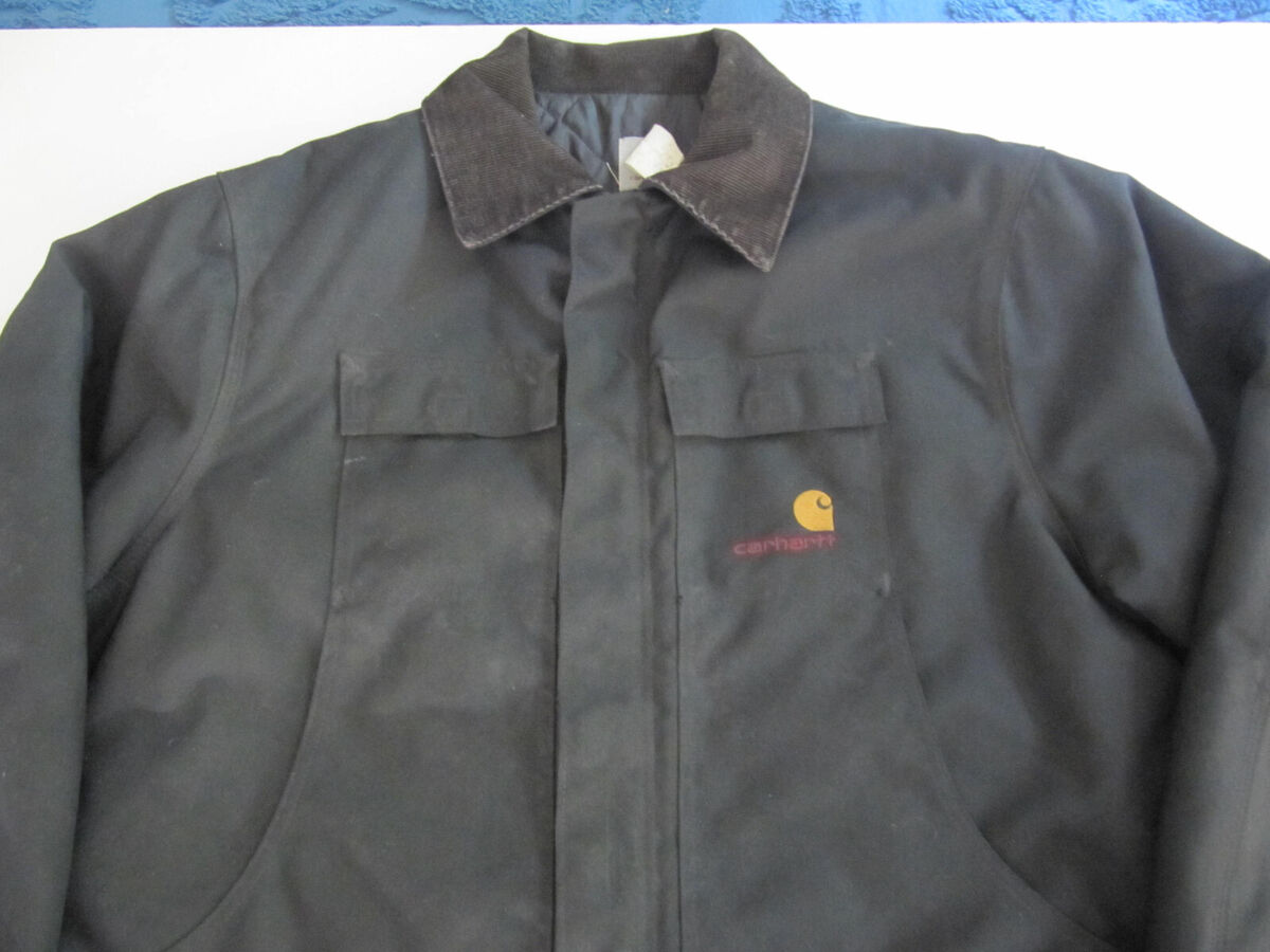 Carhartt C14 Yukon Extreme Arctic Quilt Insulated vtg Jacket Carhartt C14 Yukon Extreme Arctic Quilt Insulated vtg Jacket