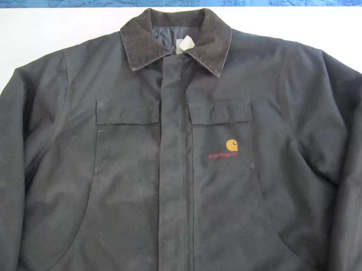 Carhartt top extreme jacket
