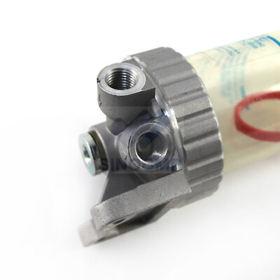 894427-1460 Oil Water Separator for Hitachi EX200-1 EX200-2