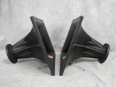 Par de bocinas bi-radiales JBL 2380A - Imagen 1 de 4