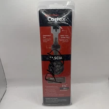 FastenMaster Cortex Hidden Fastening System Trex Transcend Fascia 1-3/4"