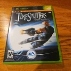 TimeSplitters: Future Perfect (Microsoft Xbox, 2005)