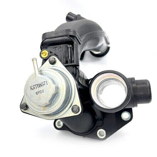 Junta de tubo de aire de carga turbocompresor para Honda CR-V 2017 2018 2019 2020 2021 1,5 L Foto 4 de 4