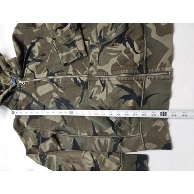 トップス Polo Ralph Lauren zip up hoodie camo Polo Ralph Lauren Camo Hoodie Men's Size Small Full Zip Up