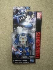 Transformers Power of the Primes Autobot Beachcomber Figure Hasbro Toys