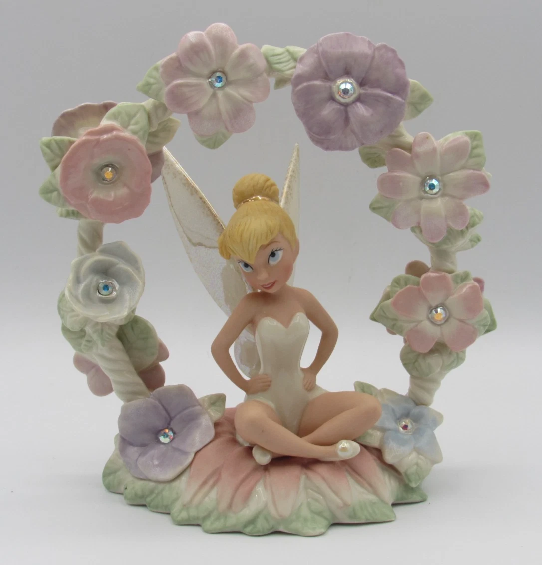 lenox tinkerbell products for sale | eBay