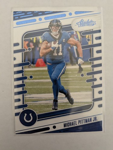2024 Panini Absolute Base Inserts Parallels RC💲Store-Wide Bulk Order Deals💲 - Picture 55 of 218
