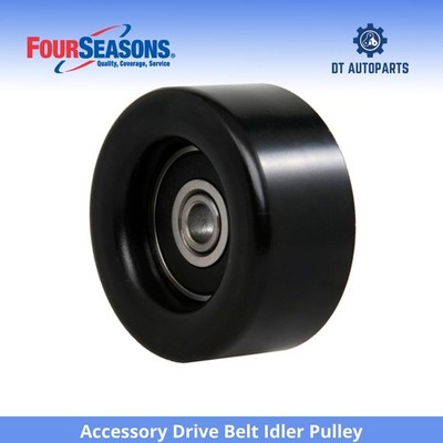 For 2008-2022 Toyota Highlander - Accessory Drive Belt Idler Pulley Four Seasons
