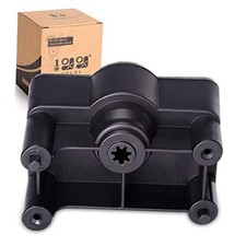 Golf Cart MCOR Throttle Potentiometer Accelerator for Electric Golf Cart Club