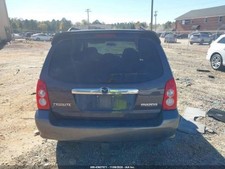 Fuse Box Engine Fits 05-06 MAZDA TRIBUTE 4961897