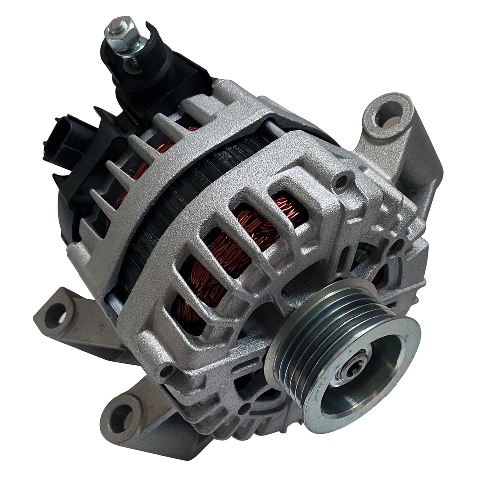 For Ford F-150 2010-2012 TYC 2-11651 Alternator - Image 3 of 4