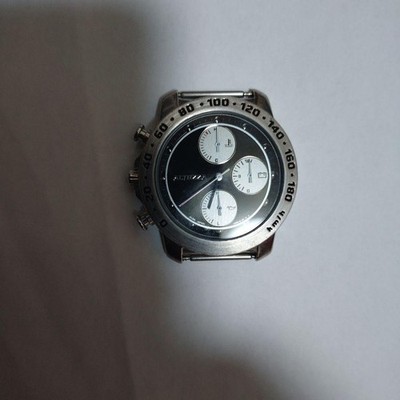 ALBA ALTEZZA Netz TOYOTA collaboration watch not for sale
