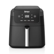 Ninja Air Fryer MAX | 6.2L, Roast, Reheat | REFURB | AF170UK