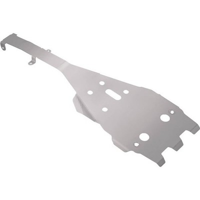 Yamaha GYTR Frame Skid Plate 1AS-F84N0-V0-00 OEM Replacement Part