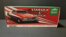 1:18 Artisan Collection Starsky and Hutch TV 1975-79 1976 Ford Gran Torino 19017