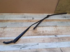 PEUGEOT 407 6D Scheibenwischer vorne 2.00 Petrol 103kw 2006 33985164