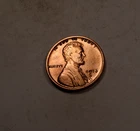 1914-D Lincoln Wheat Cent Penny * Gem BU Red * KEY DATE! * XW0124