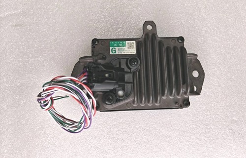 OEM Toyota Highlander Camry Front Distance Radar Sensor # 88210-0A010 W/ Wire  
