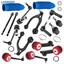 2011-2014 For Chrysler 300 Dodge Challenger Suspension Kit K622224 16X