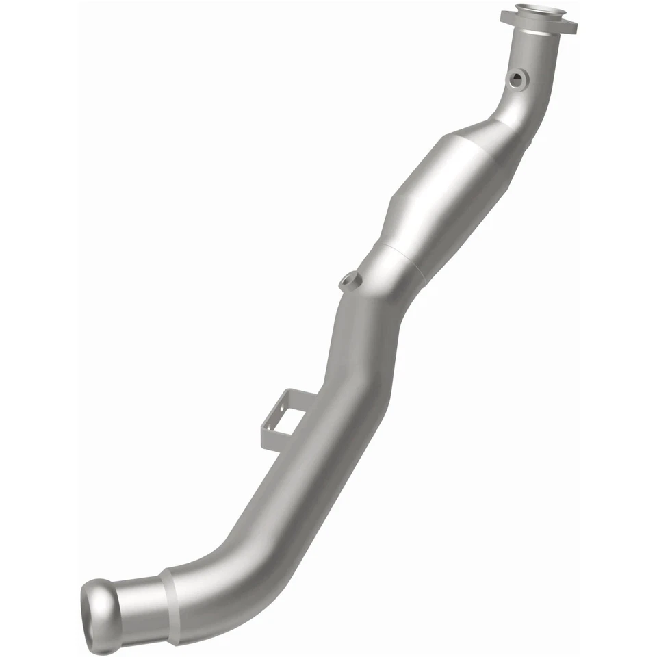 MagnaFlow Catalytic Converter 24335: EPA, Direct-Fit - Изображение 4 из 4