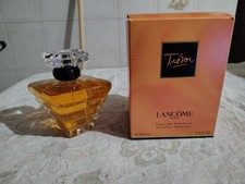 tresor lancome 100 ml nuovo  ORIGINALE VINTAGE RARO 