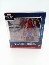Marvel Legends Magic the Gathering Spider-Man  New