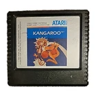 Atari Kangaroo Video Game Cartridge for 5200