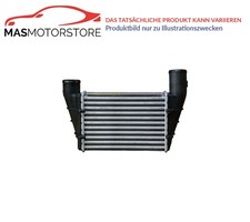 LADELUFTKÜHLER KÜHLER LADELUFT VALEO 818304 A FÜR PEUGEOT TRAVELLER,EXPERT