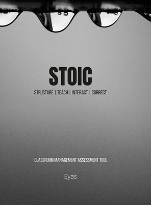 Eyas | Classroom Management Assessment Tool STOIC H2 | Buch | Englisch (2021)