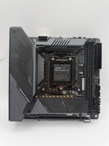 Asus Rog Strix Z490 | eBay