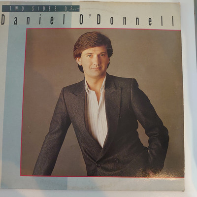 Daniel O'Donnell - Two Sides Of (LP, Album)