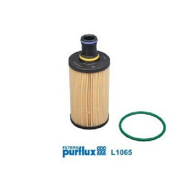 Ölfilter für Land Rover Defender L663 Discovery 5 L462 Range L405 id34692