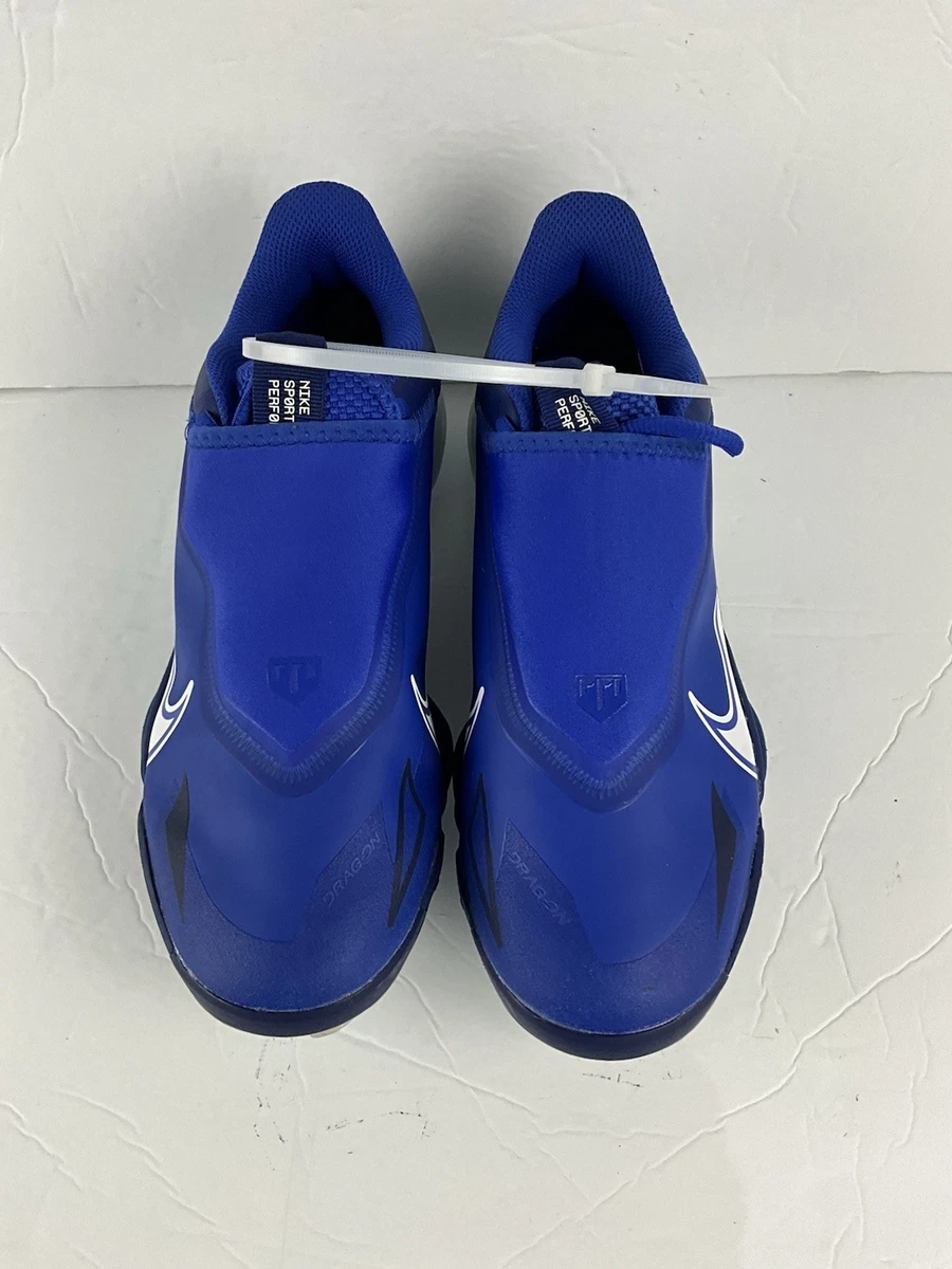 Nike Force Zoom Trout 8 Pro Hyper Royal for Sale | Authenticity