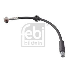 2x Bremsschlauch vorne für Opel Ampera R12 Astra H A04 J P10 | 24092497